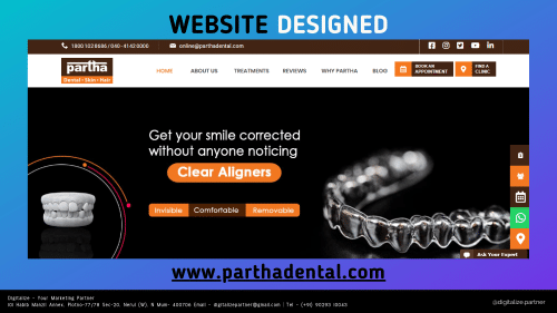 Partha Dental