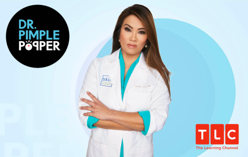 Dr. Pimple Popper