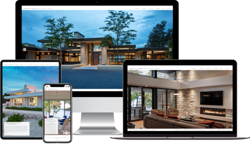 Charles R Stinson Architecture