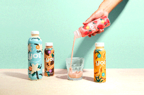 Yoi: Up To All Good