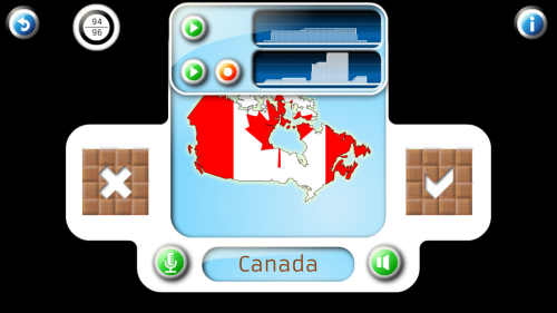 Professor Ninja English app