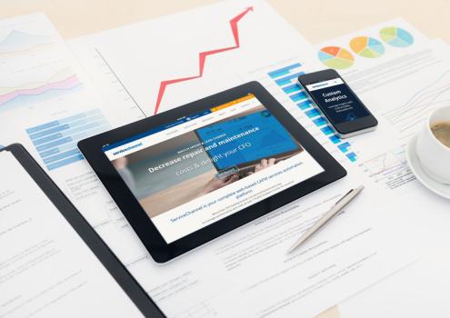 ServiceChannel | Facility Management SaaS Platform