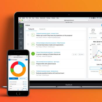 Customer Relationship Management Softwar