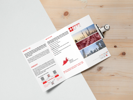 Swiss Centre | Shanghai