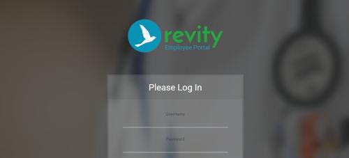 Revity