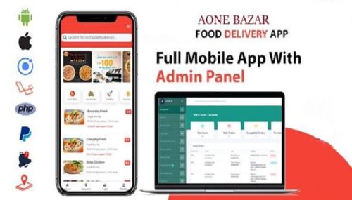 Restaurant App