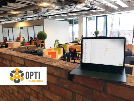 Inventory management and forecasting system