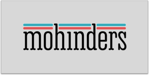 Mohinders