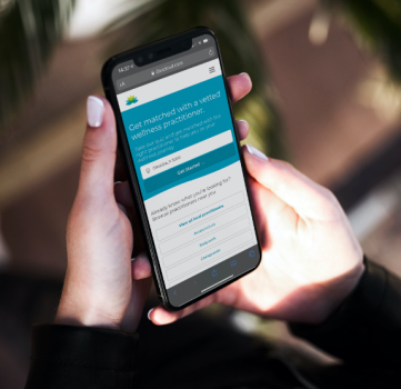 Dao Cloud - All alternative medicine in one platform