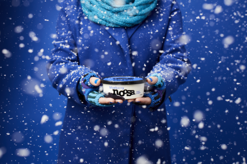 Noosa Yoghurt Shoot
