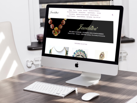Ecommerce store Migration Magento to Shopify