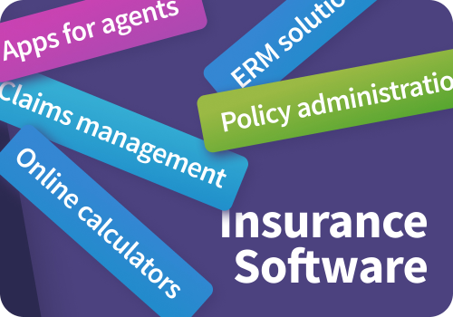 Insurance Custom Solutions