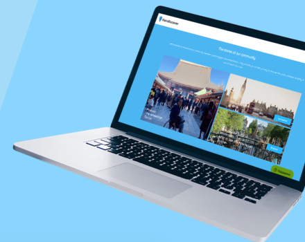 Handiscover