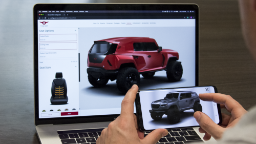 Configurator