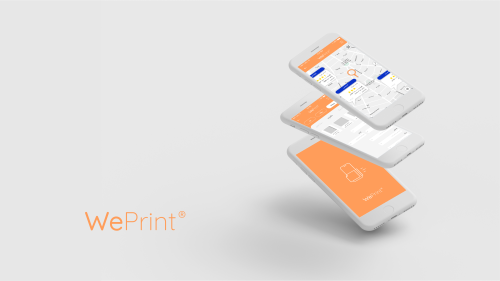 We Print