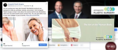 Annapolis Plastic Surgery