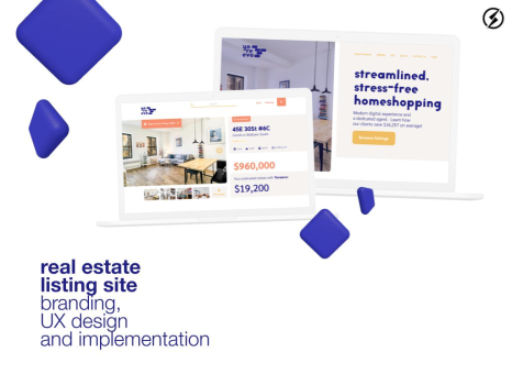 Yoreevo - Finding Your Dream Home