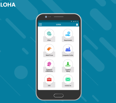 LOHA