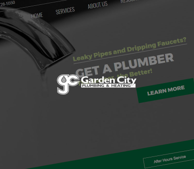 Garden City Plumbing