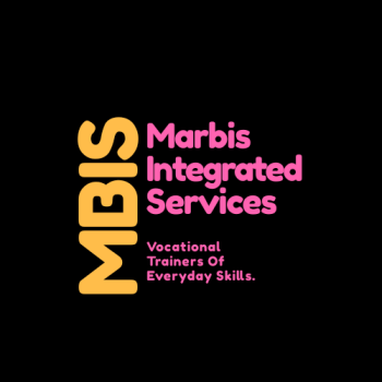 Logo Design For Marbis Integrated Services