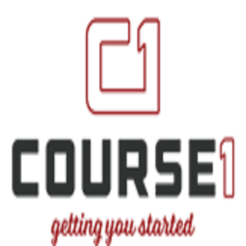 The Logo Of Course1
