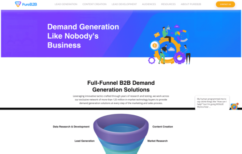 PureB2B