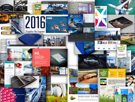 FWC Advertising Portfolio 2