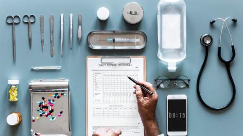 System Audit And Support For Sitecore Infrastructure