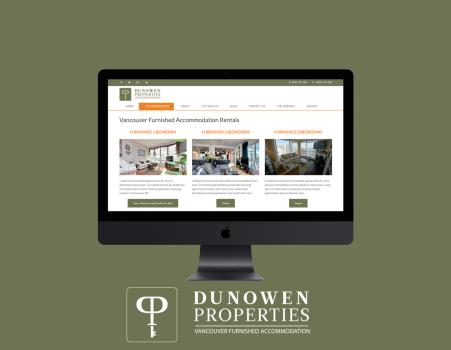 Dunowen Properties