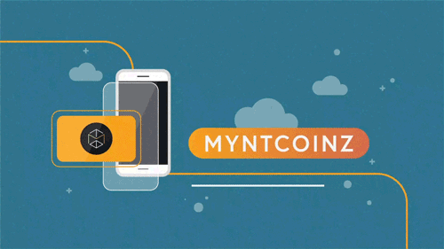 Myntcoinz video