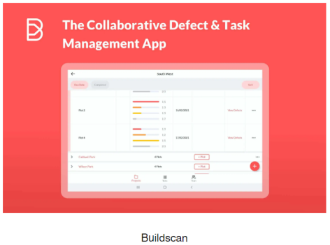 BuildScan