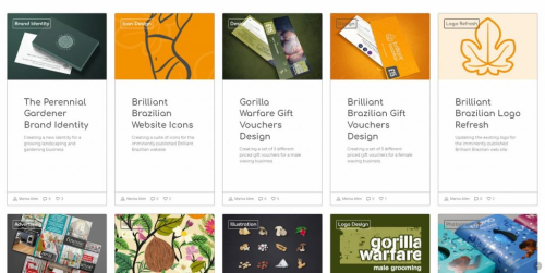 Aim Creative Web Development