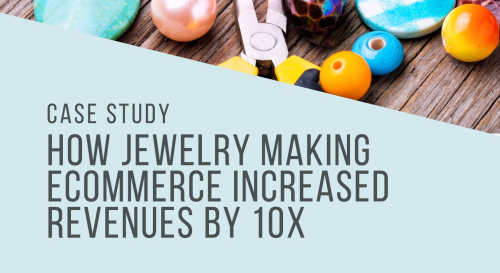 GEMPACKED – ECOMMERCE MARKETING