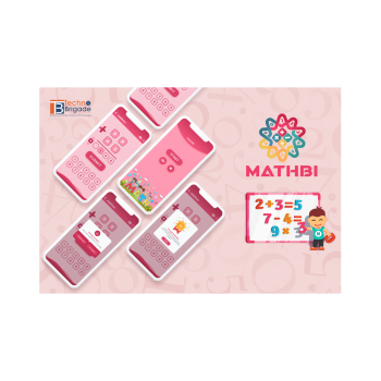 MathBi - Children Game of Mathematics