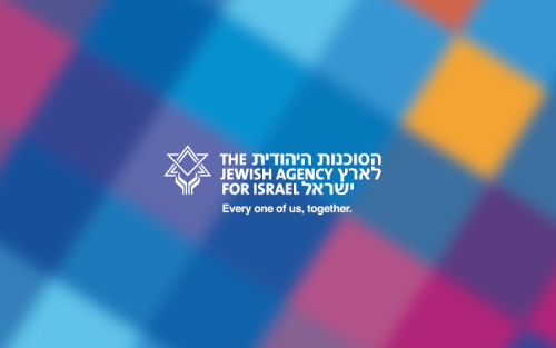 The Jewish Agency for israel