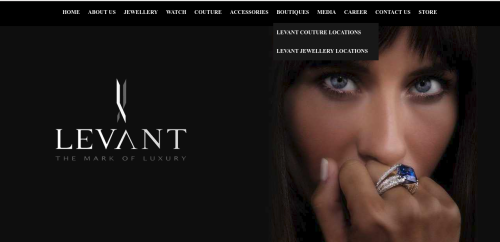 Drupal website