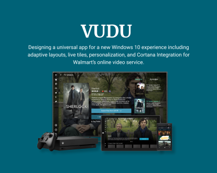 A Universal App for Windows 10