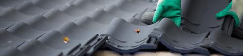 Salesforce Customization for the Roofing Services Provider
