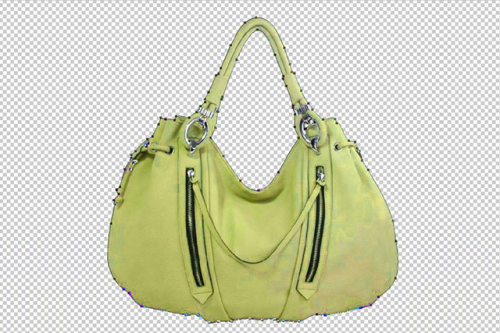 Ecommerce images editing