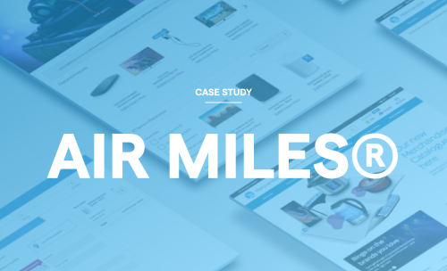 AIR MILES®