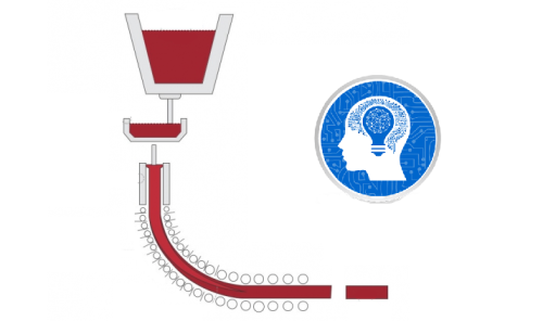 AI solution for defect reduction