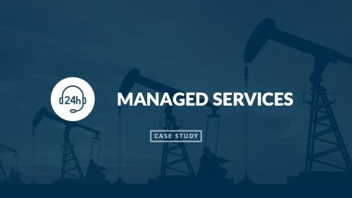 Maximizing Business Efficiency with Consultive IT Support