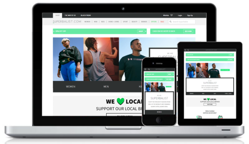 Superbalist