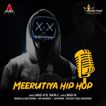 Meerutiya Hip Hop