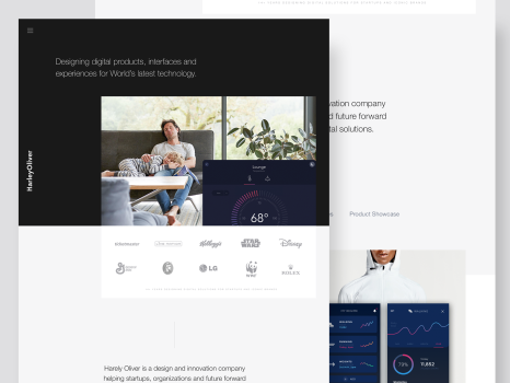 Custom Web Design