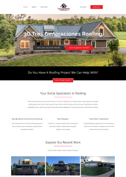 Construction Company