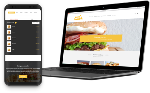 Coop's Burgers