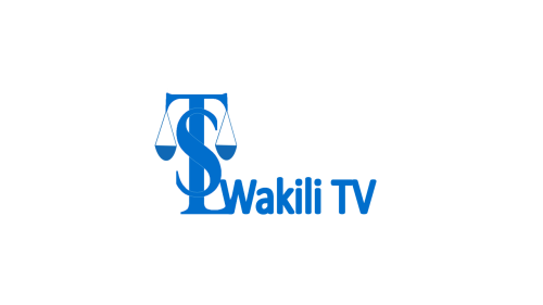 CONSULTATION ON WAKILI TV  FOR TANGANYIKA LAW SOCIETY