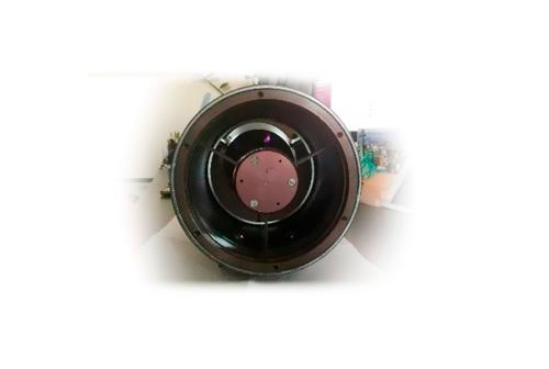 Thermal Imaging Lens