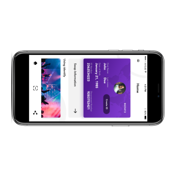 UX Design Mockups
